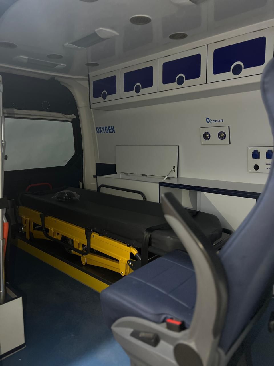 لماذا تختار جولدن هوسبيتال لخدمات الرعاية الطبية